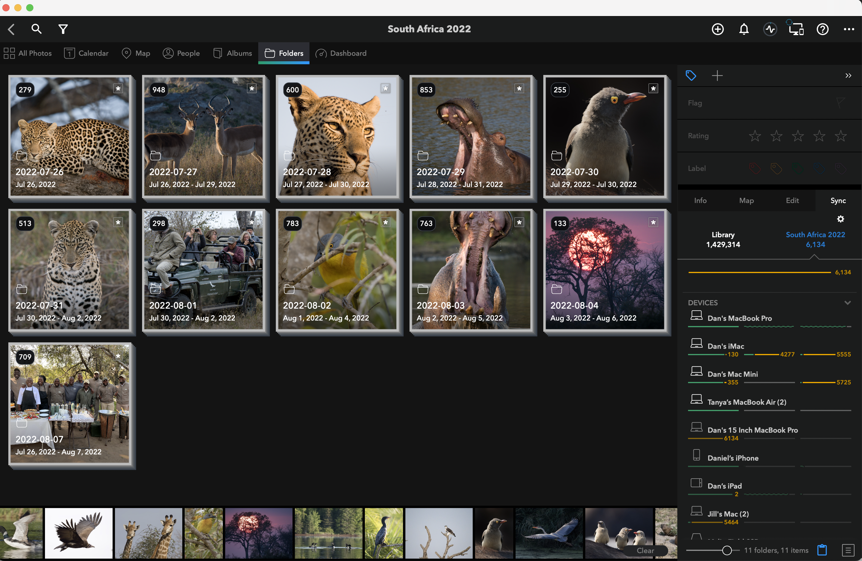Mylio Photos Tip-Backup Photos With Mylio and Lightroom