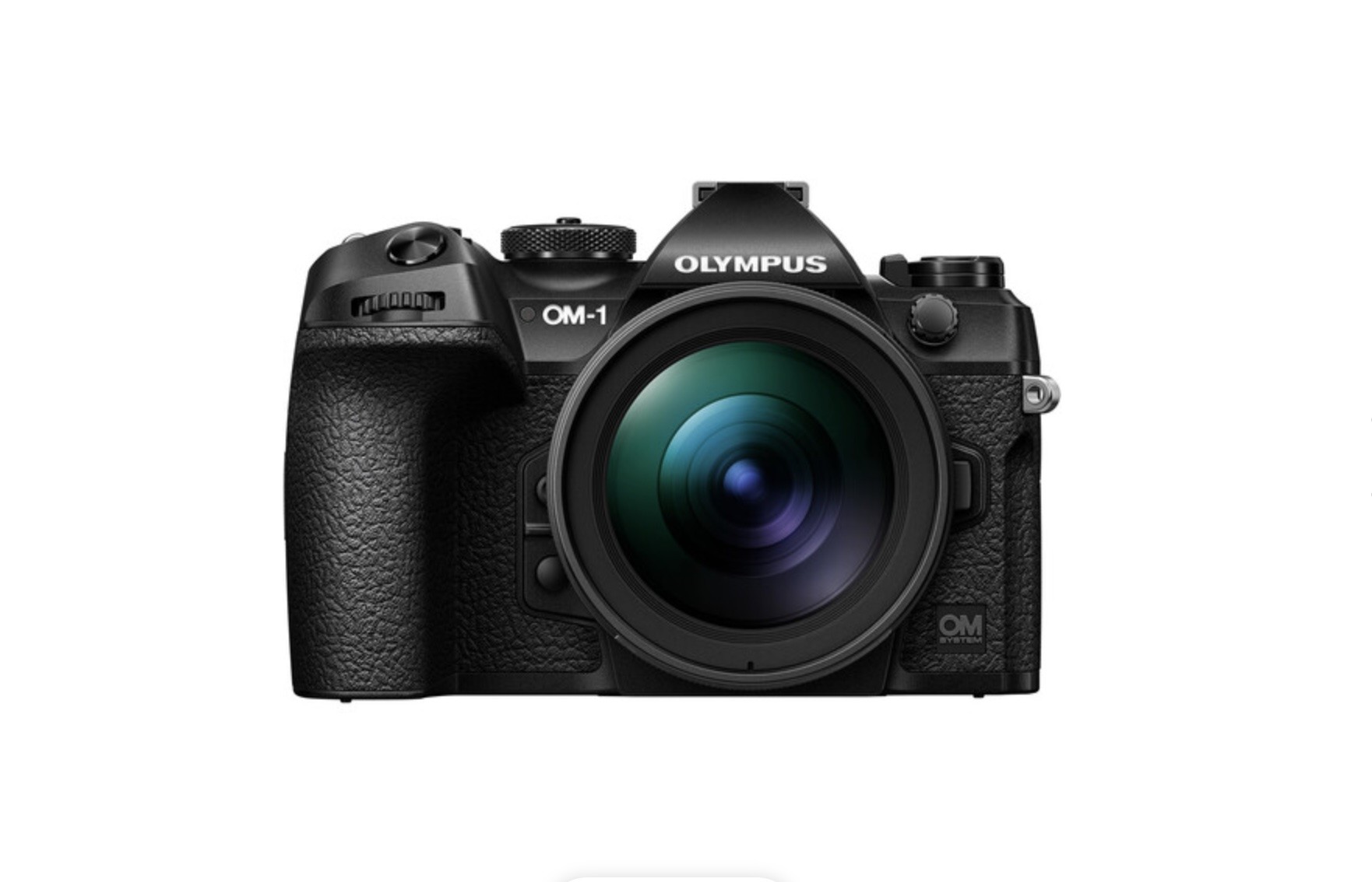 OM System Announces Firmware Update for OM-1