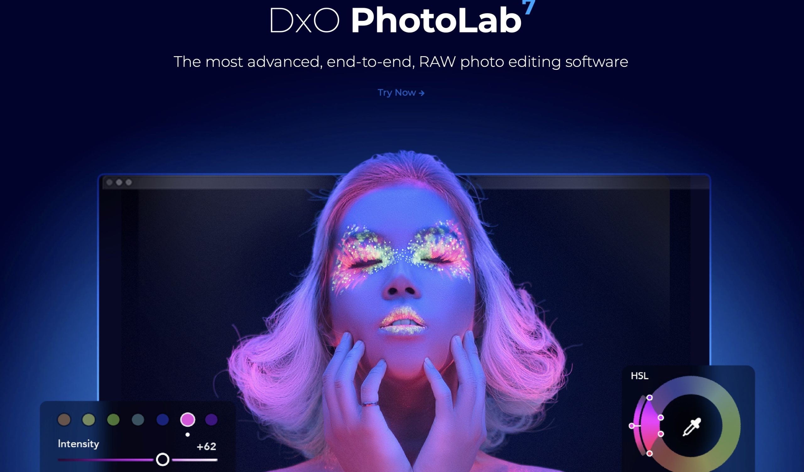DxO PureRAW & PhotoLab – Amazing