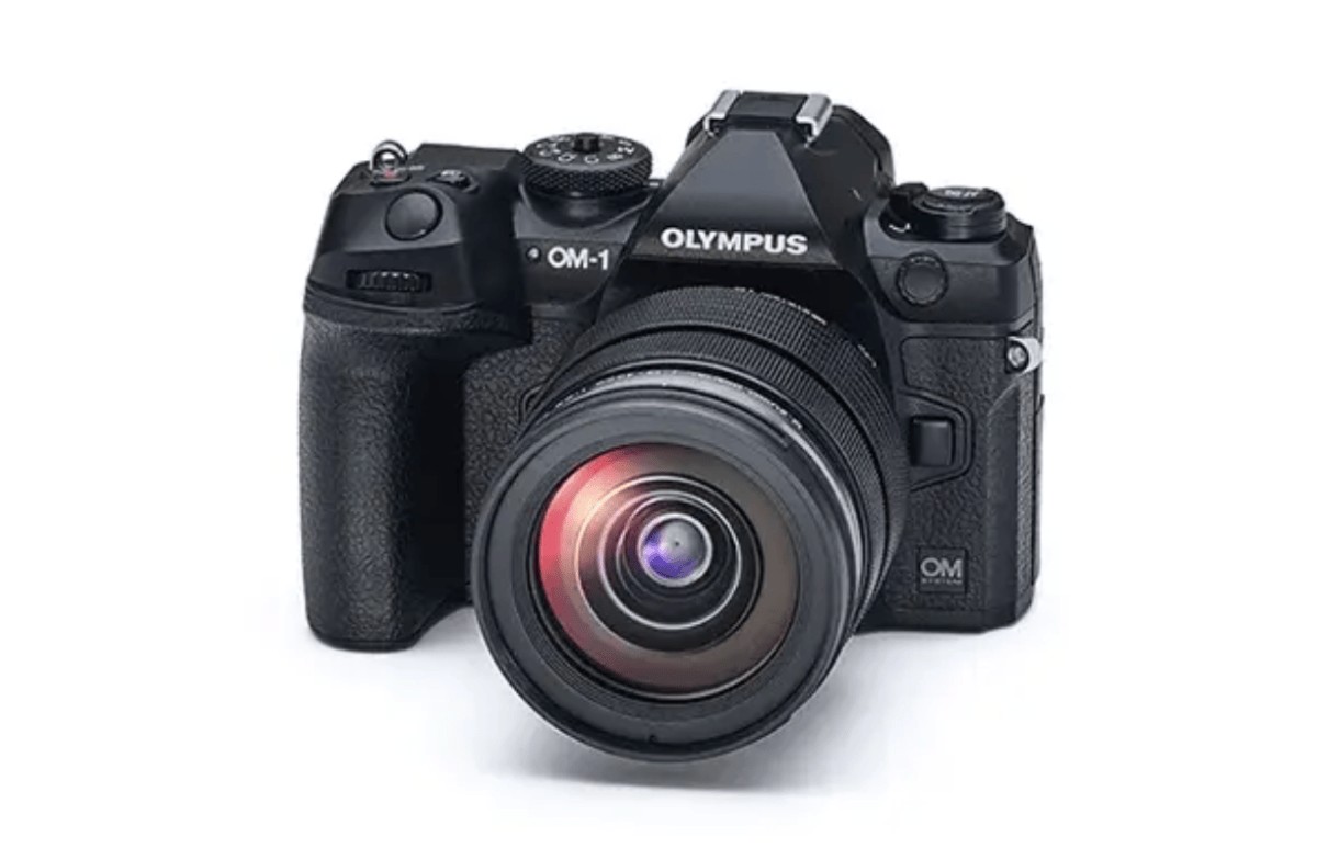 Firmware Updates For OM-1 and OM-1 ll