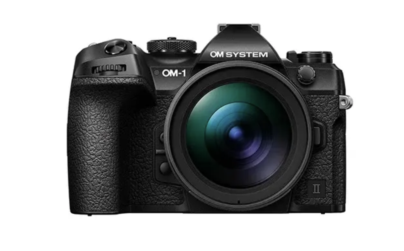 Firmware Updates For OM-1 and OM-1 ll