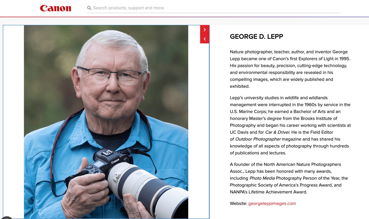 Outdoor Photographer Rises From the Ashes as Wild Eye Magazine