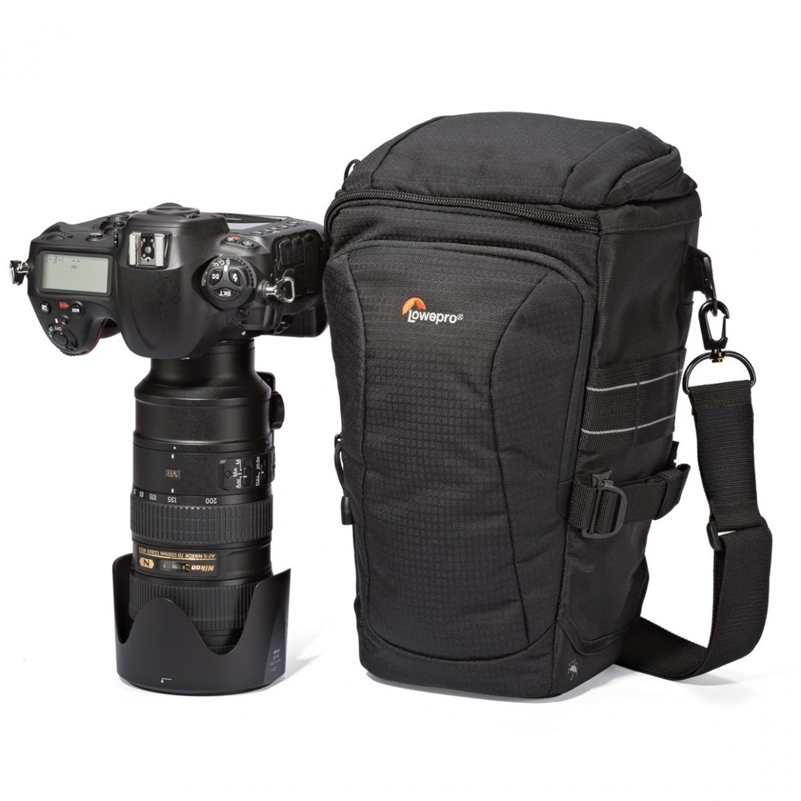 Bill Sprague looking for case for Leica 100-400mm and Lumix body