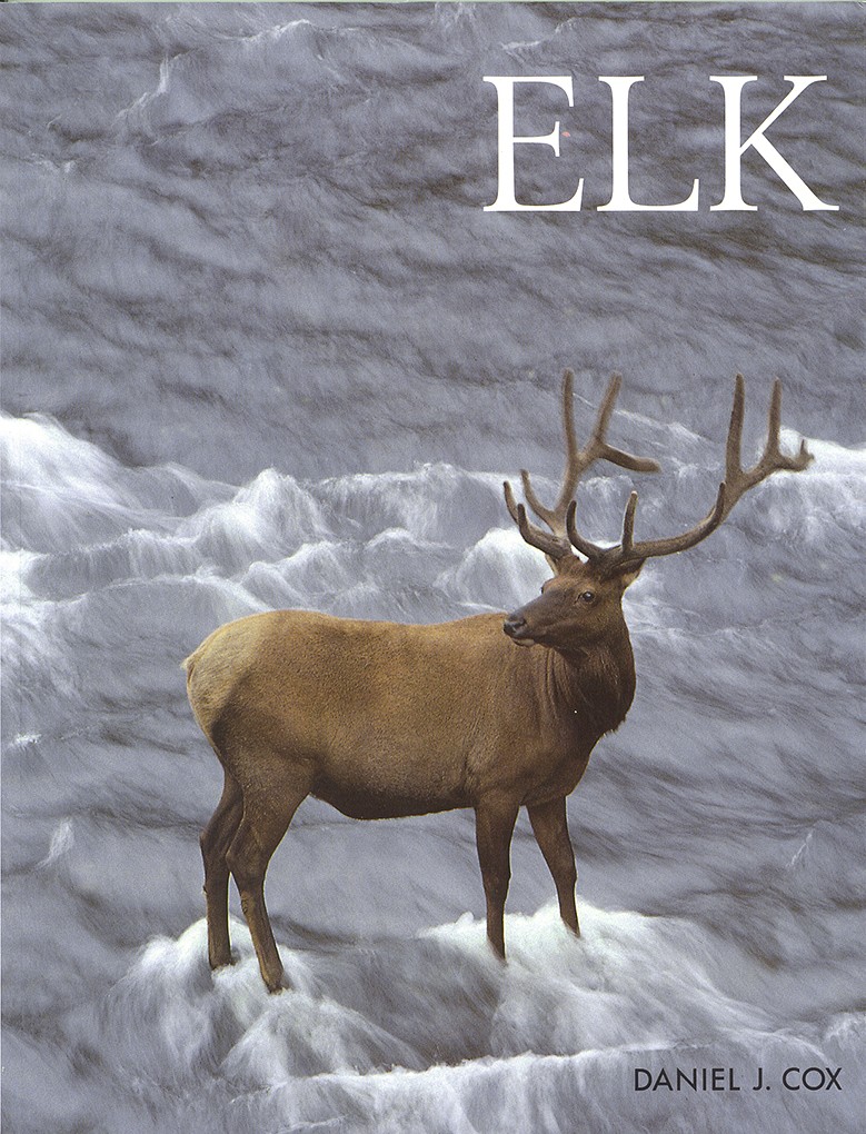 Cover of Elk