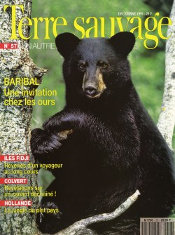 1991 December Terre sauvage
