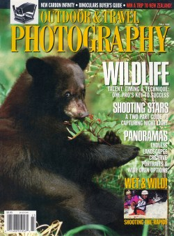 1992 Fall Outdoor & Travel Photography