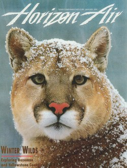 1995 January Horizon Air