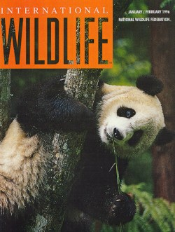 1996 January/February National Wildlife Federation