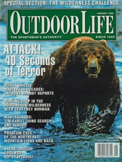 1996 January Outdoor Life