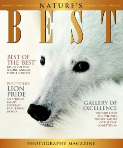 1997 Nature’s Best