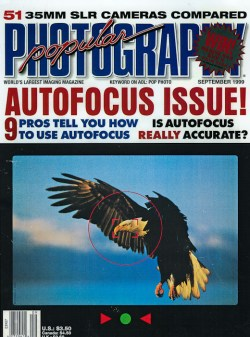 1999 September Popular Photography