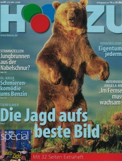 2000 June Hoerzu