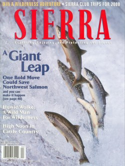 2000 March/April Sierra