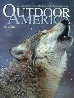 2000 Winter Outdoor America