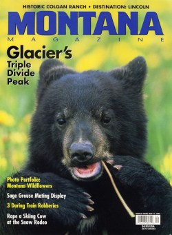 2003 May Montana Magazine