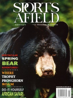 2004 April and May Sports Afield