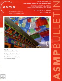 2005 Fall ASMP Bulletin