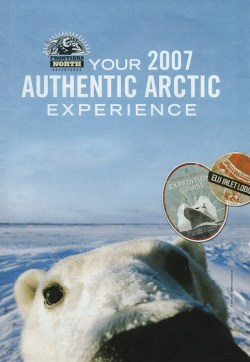 2007 Frontiers North