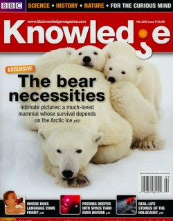 2010 February BBC Knowledge