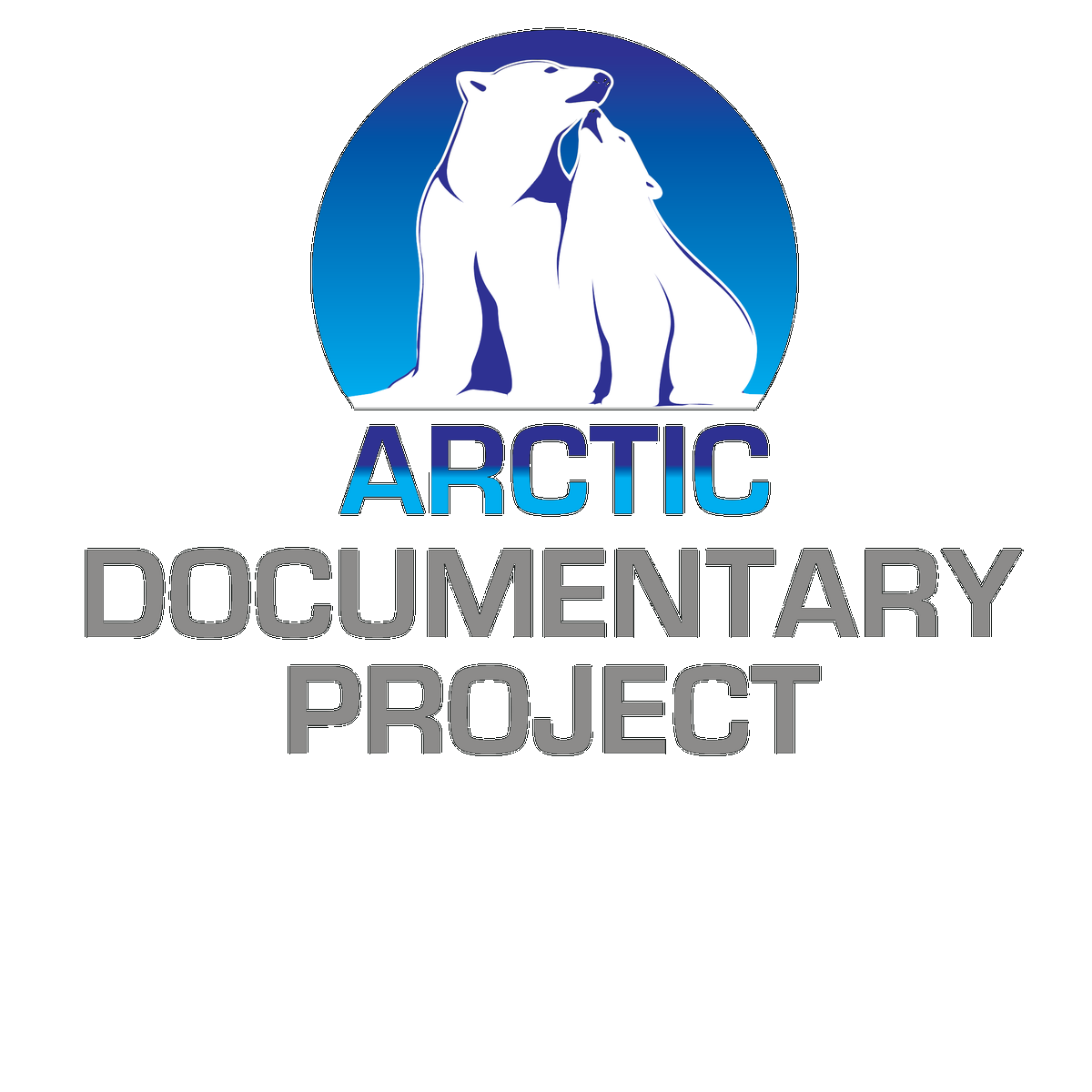 Arctic Documentary Project logo