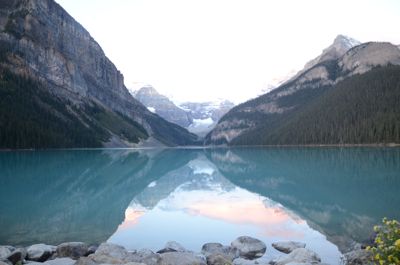 Michelle M. Duggan, 2014 Canadian Rockies Fall Photography Tour, photograph 4