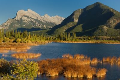 Daniel J. Cox, 2014 Canadian Rockies Fall Photography Tour, photograph 4