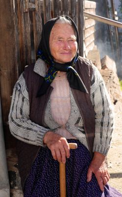 Jeanne Sturges, 2014 Romania Autumn Photography Tour I, photograph 1