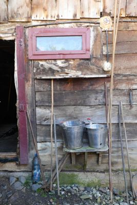 Jeanne Sturges, 2014 Romania Autumn Photography Tour I, photograph 2