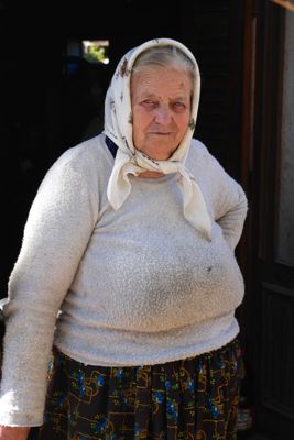 Jeanne Sturges, 2014 Romania Autumn Photography Tour I, photograph 4