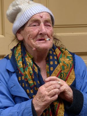 Jeanne Sturges, 2013 Ireland Photography Tour II, photograph 1