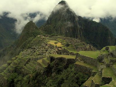 Heather & Dave Meacock/Monchuk, 2013 Machu Picchu Photography Tour I, photograph 3