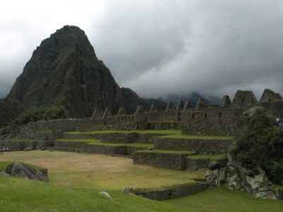 Heather & Dave Meacock/Monchuk, 2013 Machu Picchu Photography Tour I, photograph 4