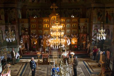John Keim, 2014 Romania Autumn Photography Tour I, photograph 3