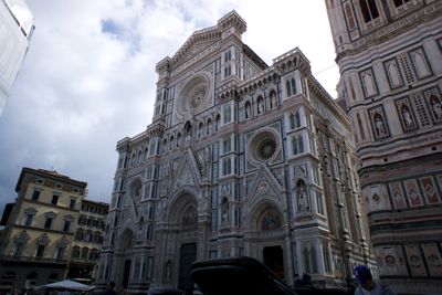 John Ohnemus, 2014 Italy Photography Tour, photograph 1