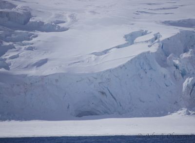 John Ohnemus, Seabourn Quest 21-Day Ultimate Antarctica and Patagonia, photograph 4