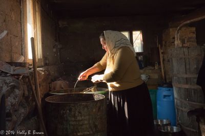Holly Brown, 2014 Romania Autumn Photography Tour I, photograph 2