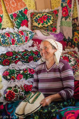 Holly Brown, 2014 Romania Autumn Photography Tour I, photograph 4