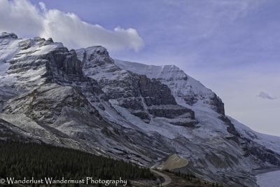 Cristina Valente Marques, 2014 Canadian Rockies Fall Photography Tour, photograph 1
