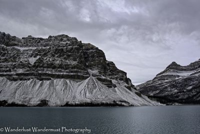 Cristina Valente Marques, 2014 Canadian Rockies Fall Photography Tour, photograph 4