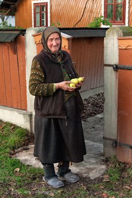 An Vo, 2014 Romania Autumn Photography Tour II, photograph 4