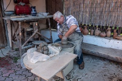Gerry Heine, 2014 Romania Autumn Photography Tour I, photograph 1