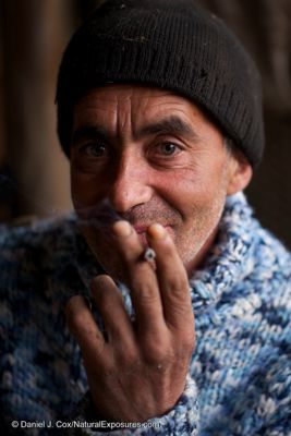Daniel J. Cox, 2014 Romania Autumn Photography Tour II, photograph 3