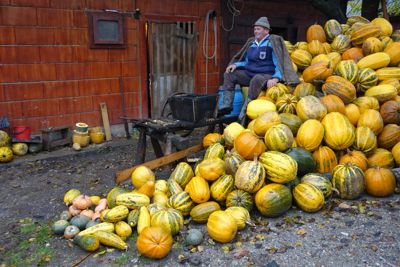 Beth Jones, 2014 Romania Autumn Photography Tour II, photograph 1