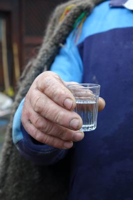 Beth Jones, 2014 Romania Autumn Photography Tour II, photograph 2