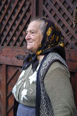 Beth Jones, 2014 Romania Autumn Photography Tour II, photograph 3