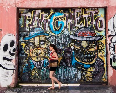 Buenos Aires, Argentina