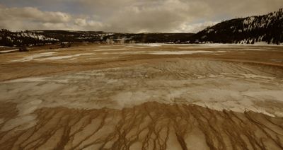 Craig Smith, 2015 Winter in Yellowstone Photography Tour, photograph 3