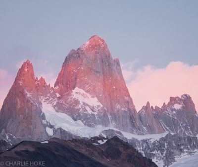 Charlie Hoke, 2015 Patagonia Photography Tour, photograph 4