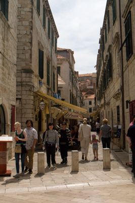 Michelle M. Duggan, 2015 Croatia Photography Tour, photograph 1