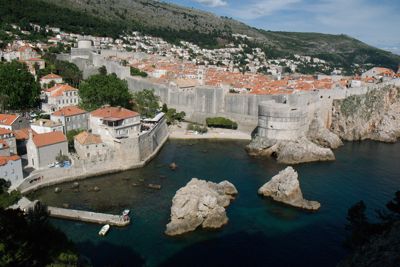Michelle M. Duggan, 2015 Croatia Photography Tour, photograph 3